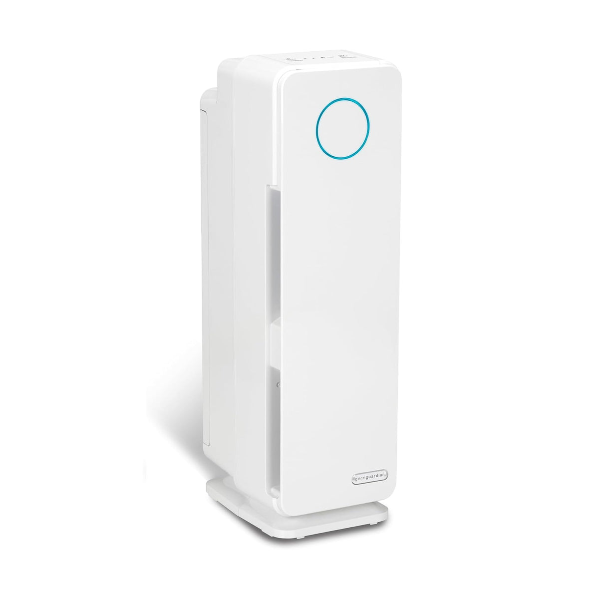 GermGuardian AC4300WPT front view showing compact design for home use and pet-friendly spaces
