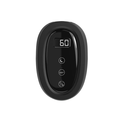 GermGuardian AC4880B large-room coverage up to 743 sq ft