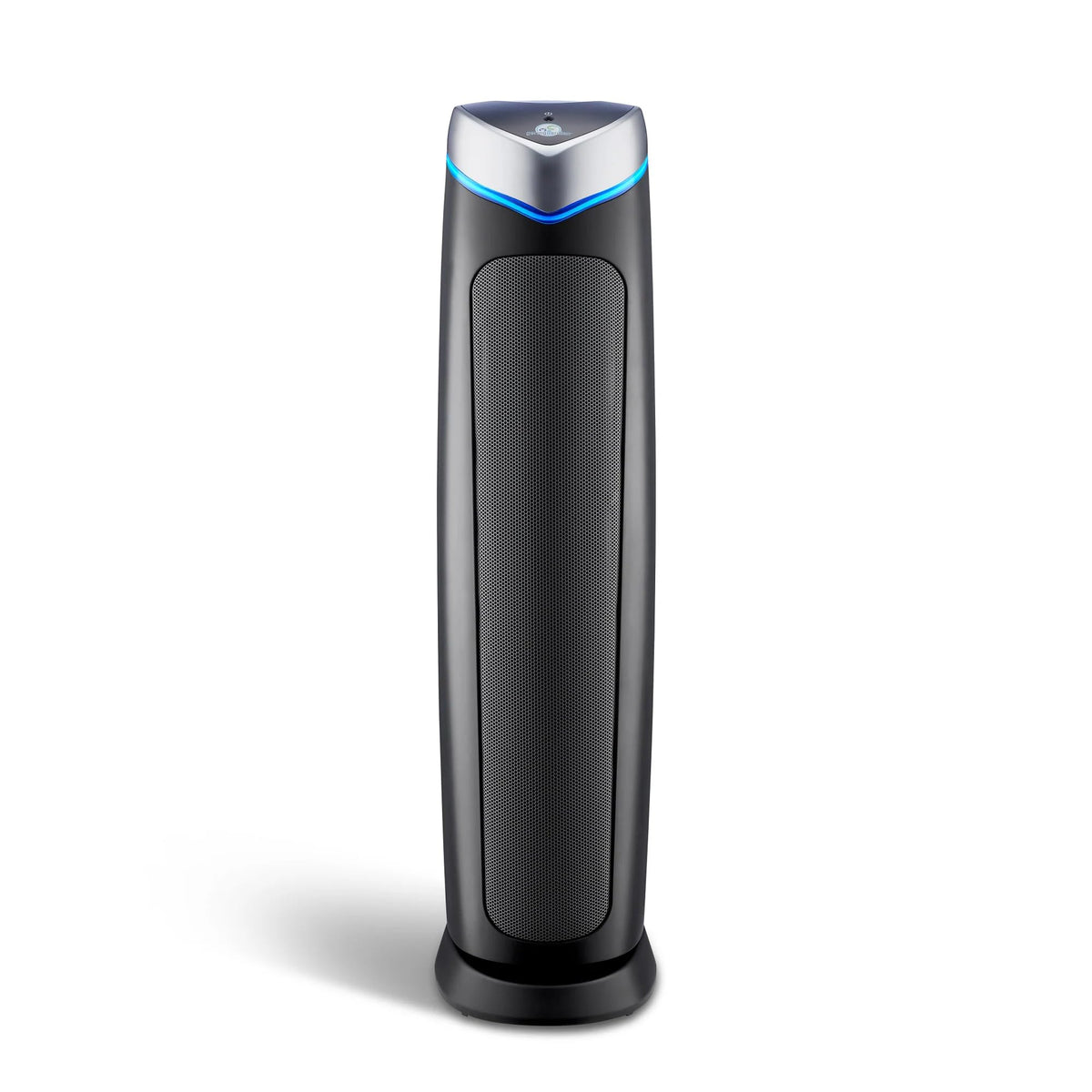 GermGuardian AC5250PT tower air purifier front view improves large-room air quality
