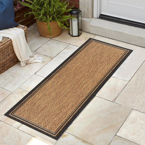 Gertmenian Belgian craftsmanship emphasizes durable multi-weave construction.