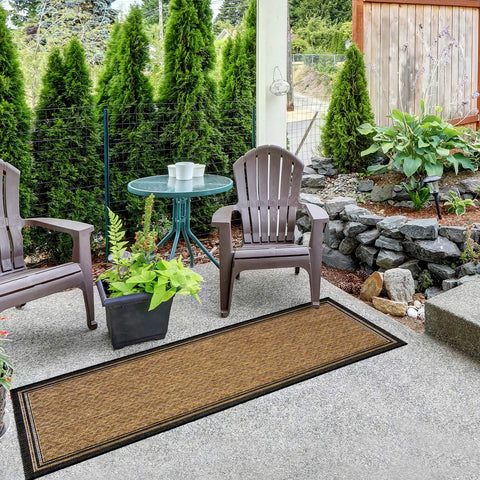 Gertmenian rug close-up texture shows tight weave and soft underfoot feel.