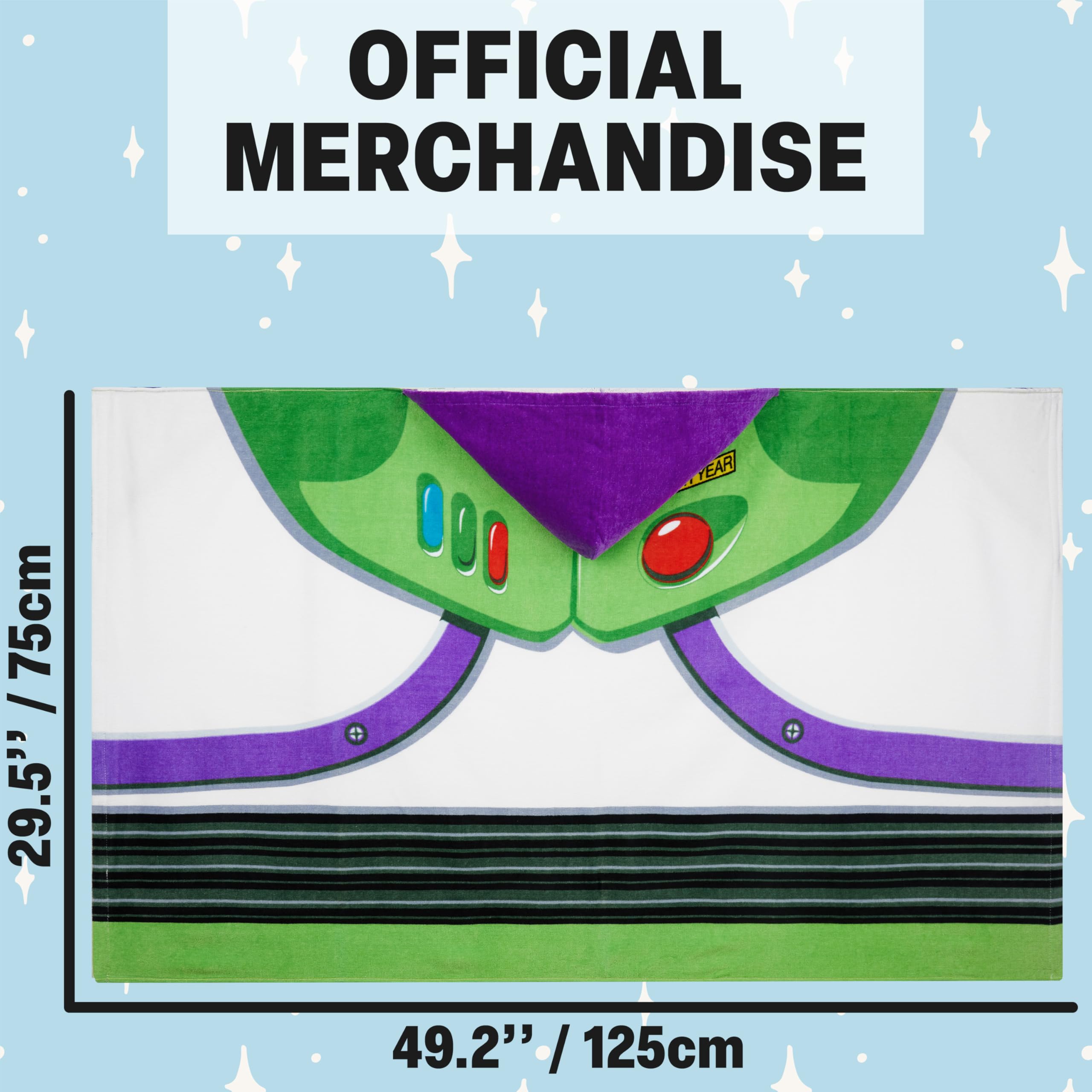 Gift-ready Toy Story towel set from Get Trend for young fans
