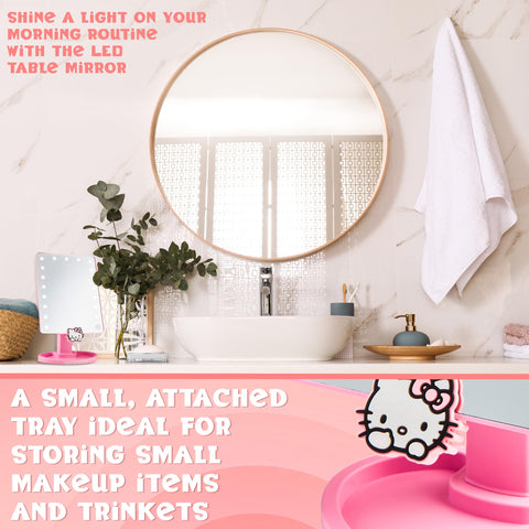 Get Trend Hello Kitty gift-ready packaging ideal for fans