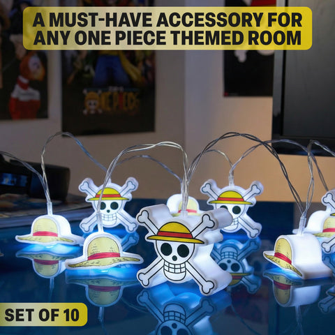 Get Trend Straw Hat light adds playful wall decor.