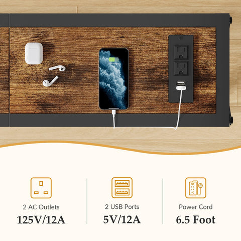 Gewudraw 70in skinny sofa table dimensions 70w-7.9d-30.3h for planning spaces