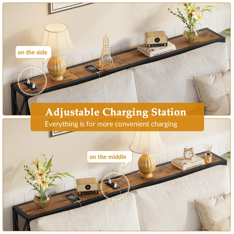 Gewudraw metal frame with X-shaped supports for stability