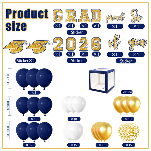Gexlaju glue dots and ribbons simplify assembly for a clean look.