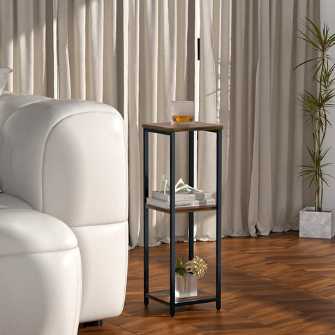 Ghimign adjustable-feet table on uneven surfaces for stability and safety.