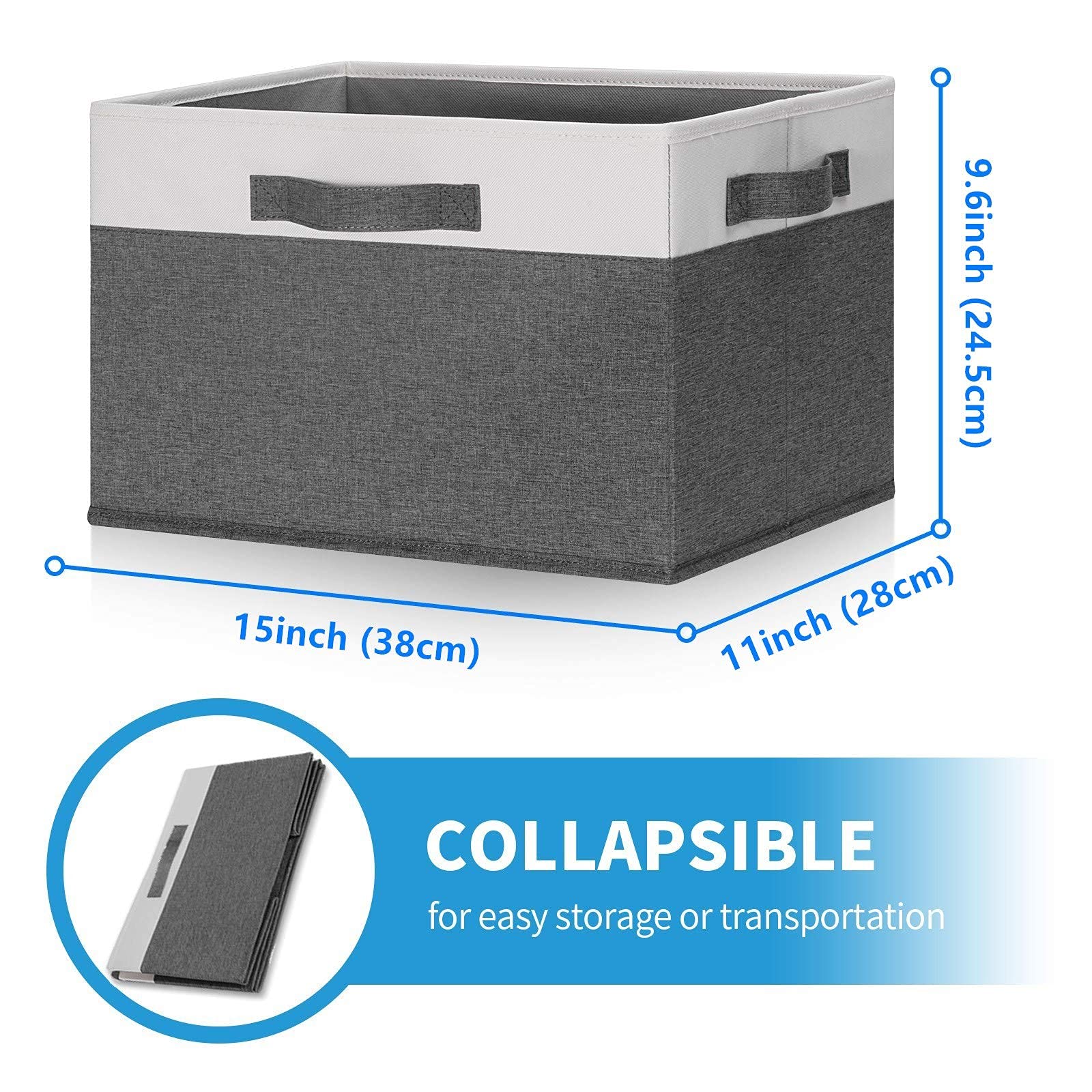 GhvyenntteS bin bottom panel highlights collapsible design