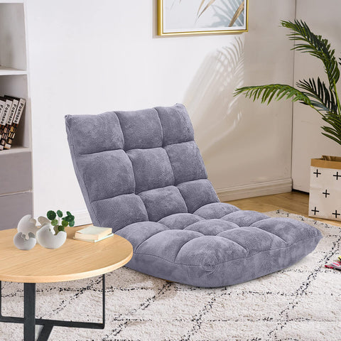 Giantex flat-storage design allows easy storage when not in use