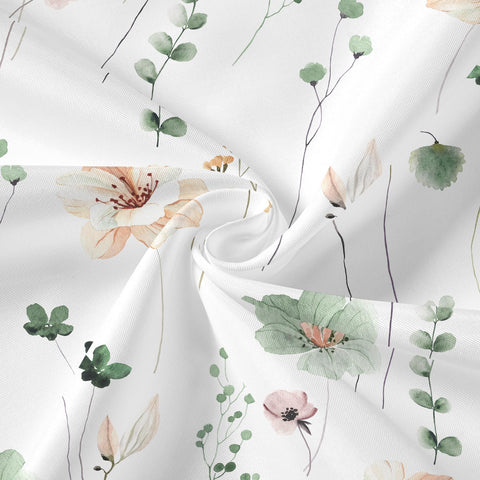 Gibelle HD digital printing preserves vibrant colors without fading.