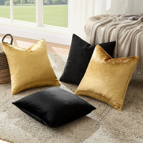 GIGIZAZA cushions suit homes, cafes, and offices beautifully.