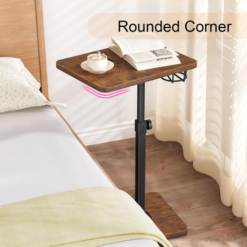 Giikin rounded corners enhance safety during use.