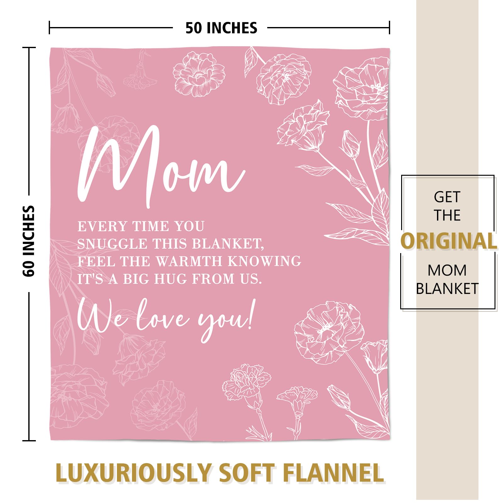 GiltGlimmer blanket on sofa decor complements cozy seating.