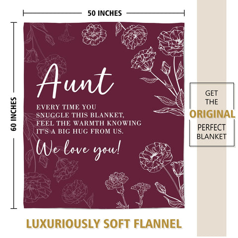 GiltGlimmer decorative blanket detail enhancing rustic living room.