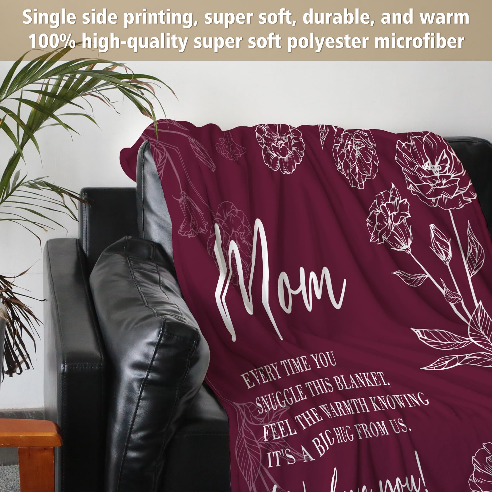 GiltGlimmer gift idea for mom, ideal for birthdays and holidays.