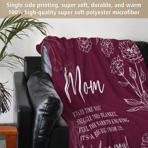 GiltGlimmer gift idea for mom, ideal for birthdays and holidays.