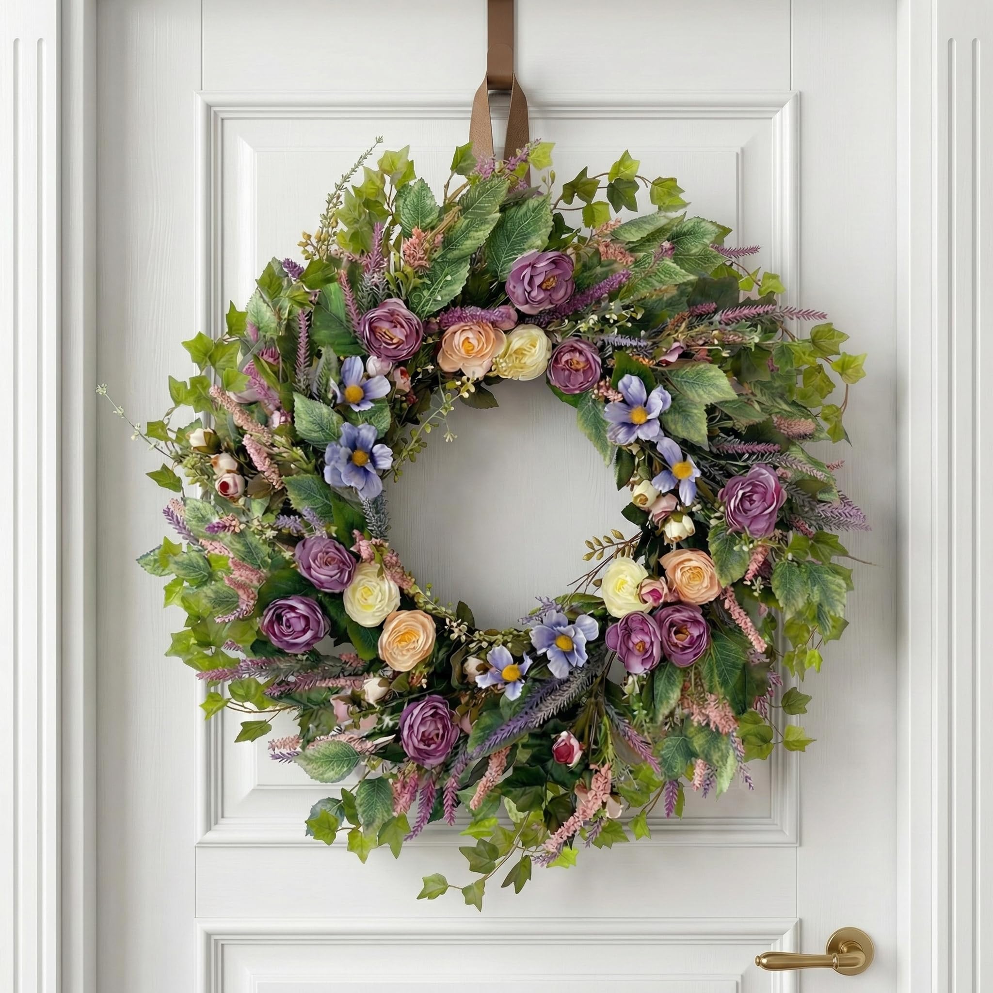 GinzeTop farmhouse elegance suits living rooms and weddings