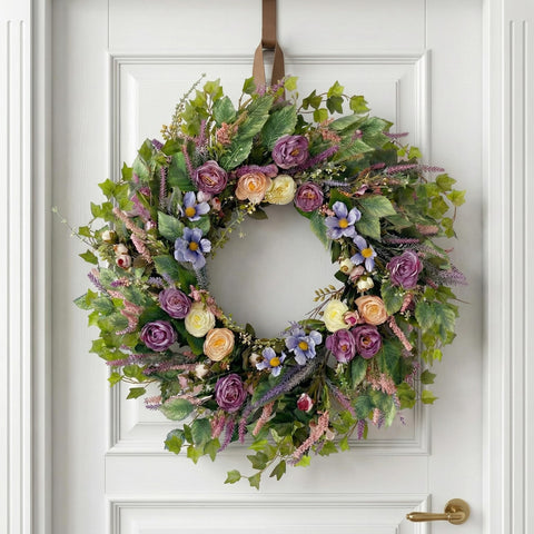 GinzeTop farmhouse elegance suits living rooms and weddings
