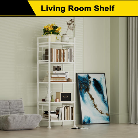 GIOTORENT adjustable feet demonstrate stable setup on uneven floors.