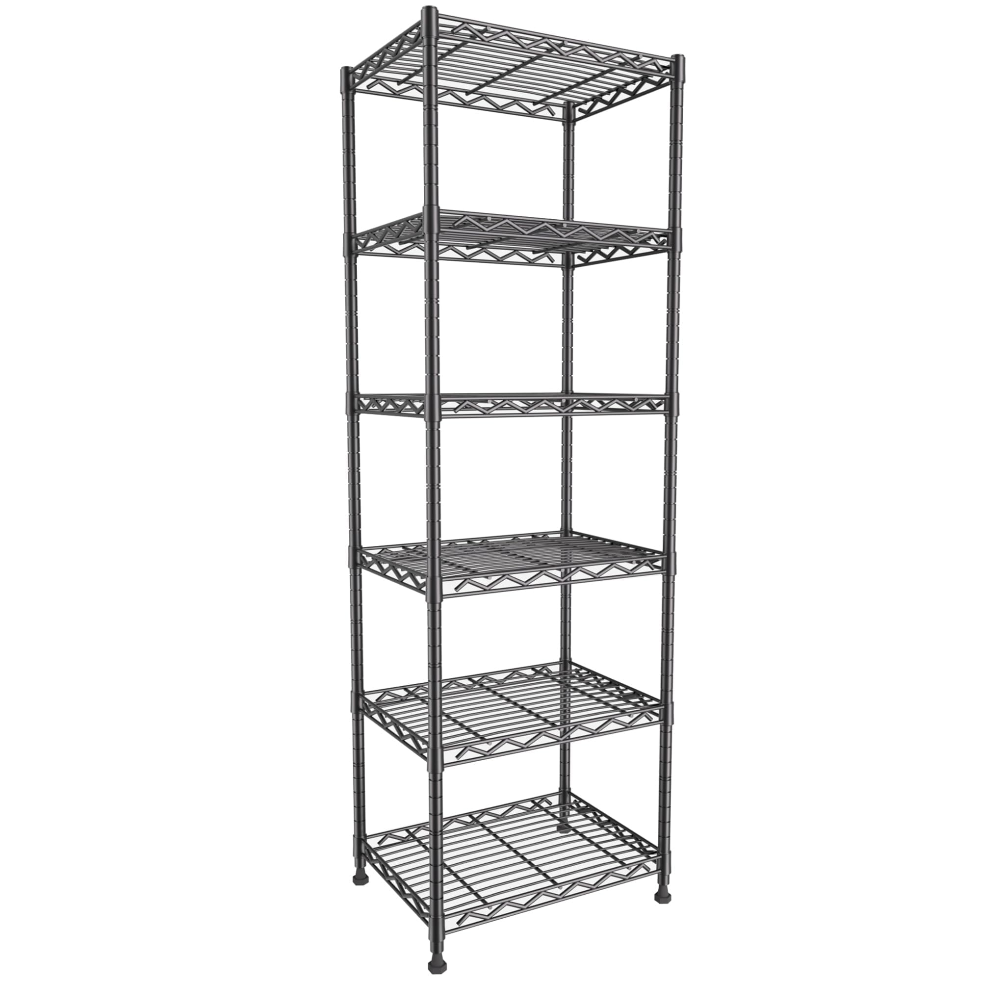 GIOTORENT compact footprint makes it ideal for narrow spaces like pantries