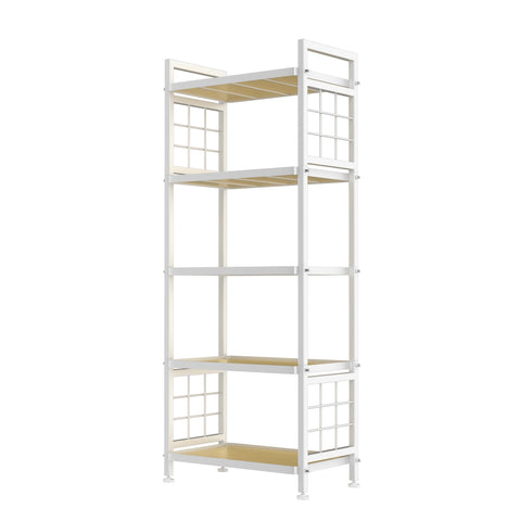 GIOTORENT versatile storage for pantry, closet, and laundry essentials