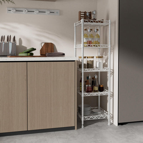 GIOTORENT sturdy steel tube frame highlights durable construction.