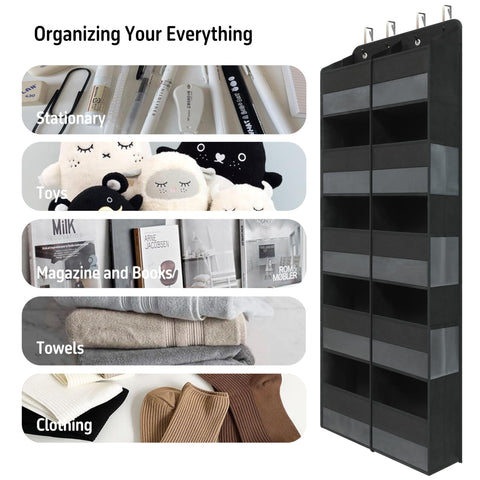 Giraffe Creation sleek black design to suit any room