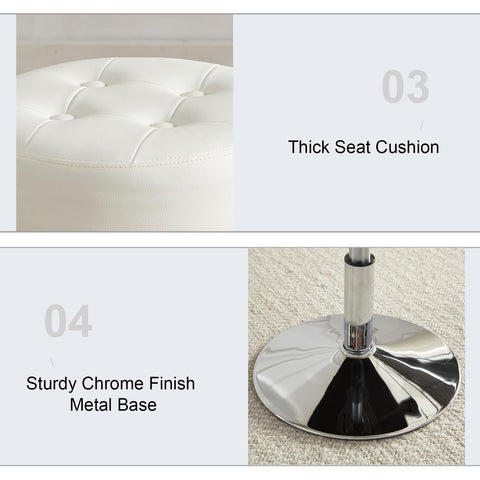 Gitrah weight capacity 300 lbs supports a wide range of users.