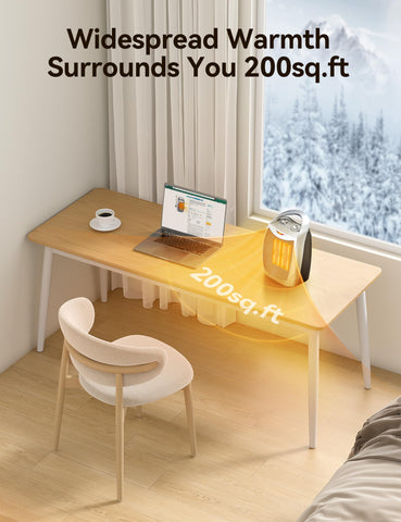 GiveBest tip-over safety with auto shut-off for peace of mind