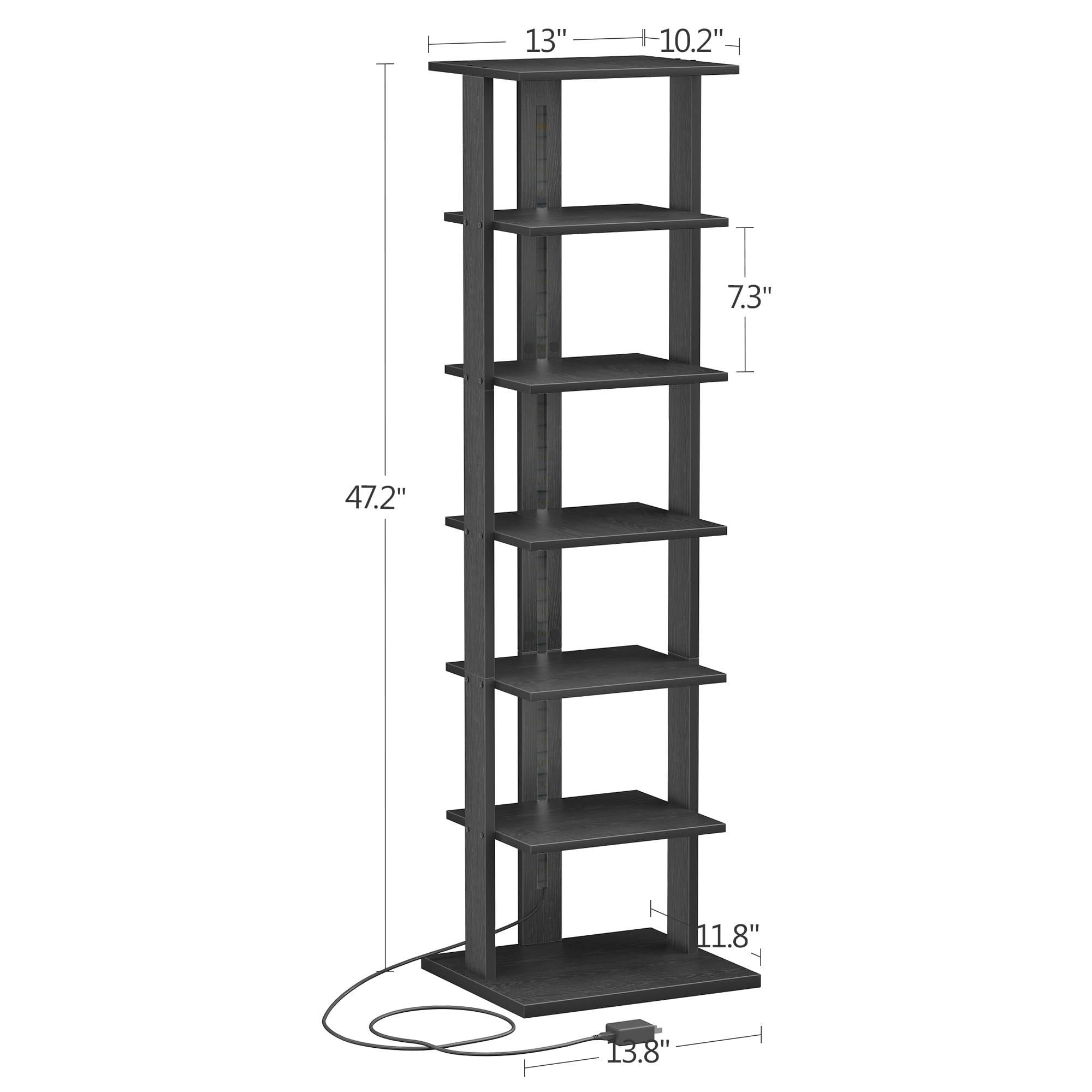 GLANZALANT assembly instructions and tools simplify setup