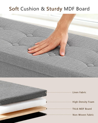GLAXYFUR foldable design enables quick setup and compact storage.