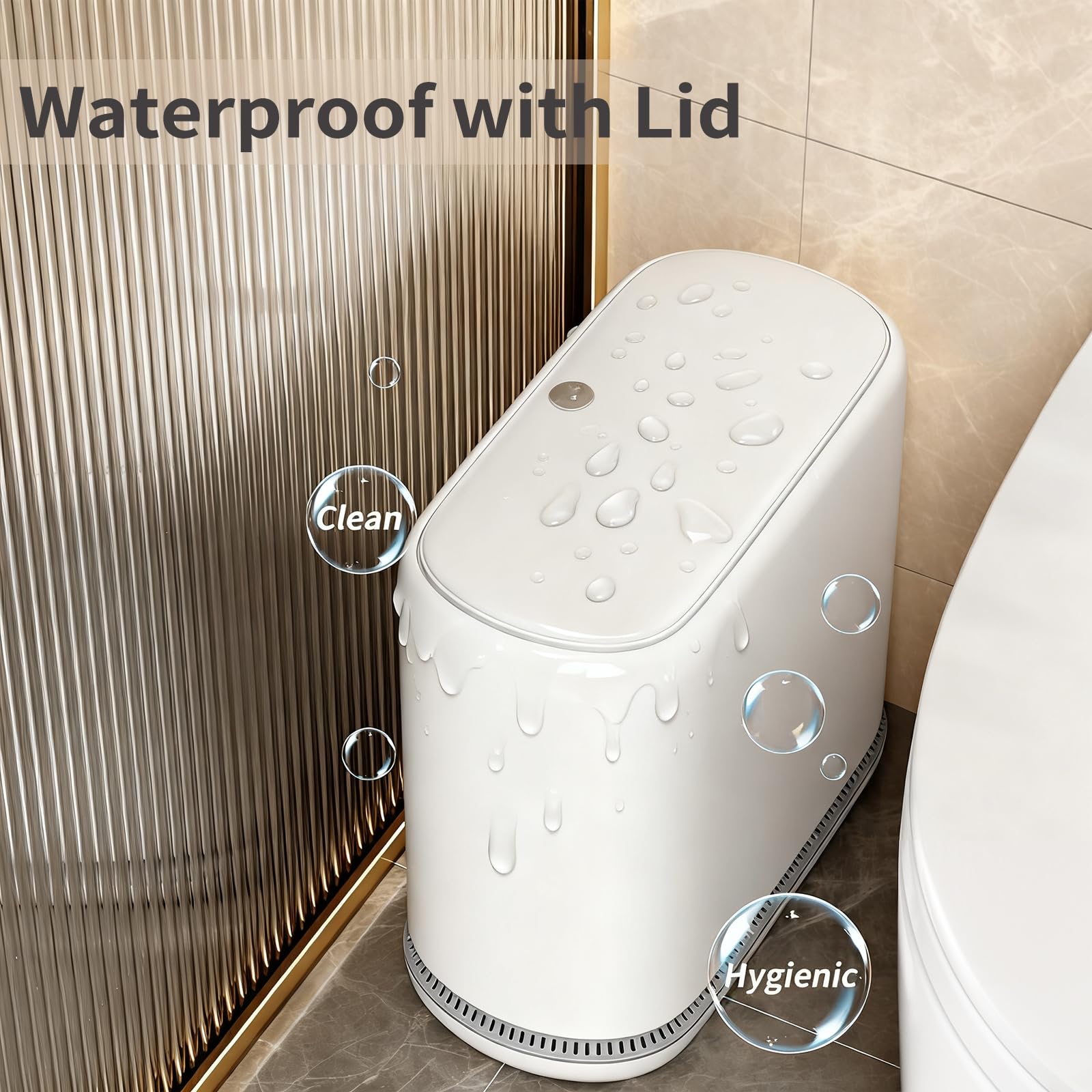 Gleynest suitable for multiple rooms and compact spaces in home.
