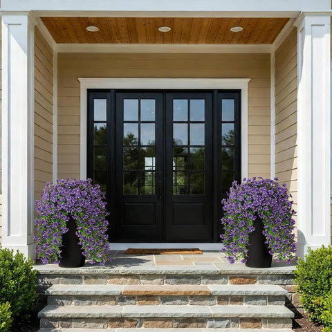 GLIDLION close-up shows realistic texture and color for outdoor styling inspiration.