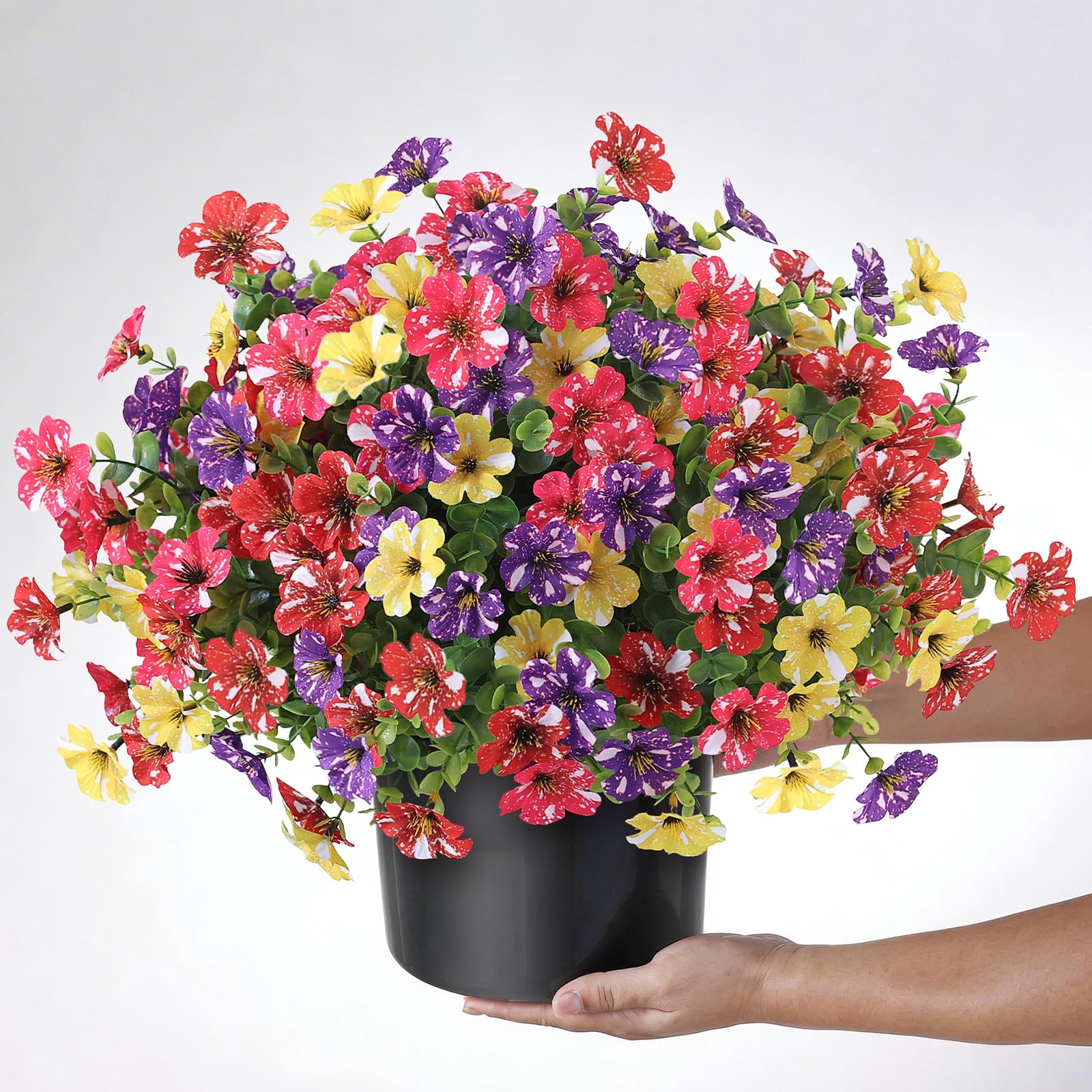 GLIDLION pre-assembled pots reduce setup time for busy hosts.