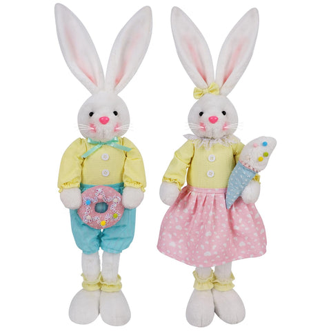 Glintoper Easter bunny gift-ready packaging for celebrations.