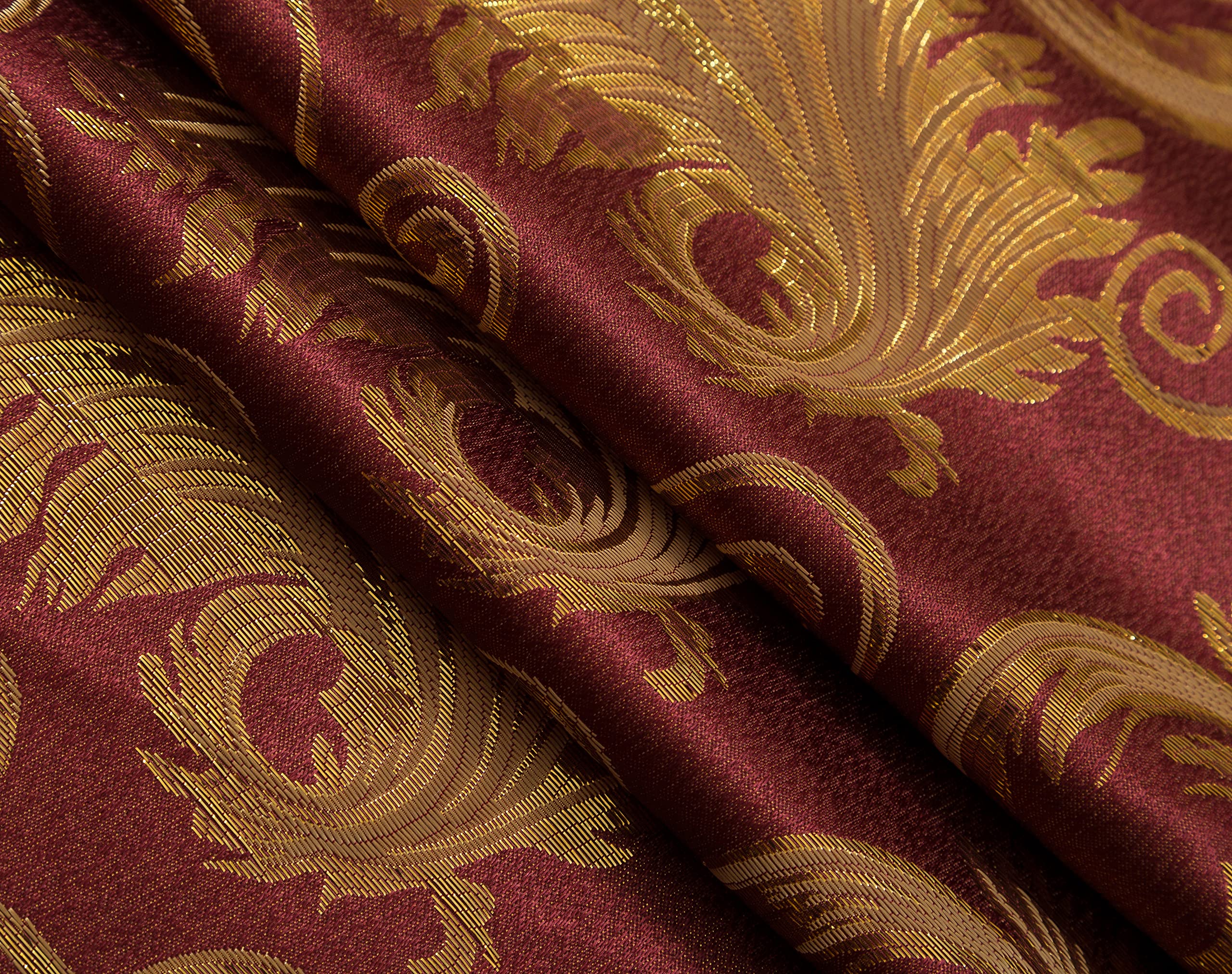 GLORY RUGS Jana sheers 54W x 84L diffuse light while maintaining privacy.