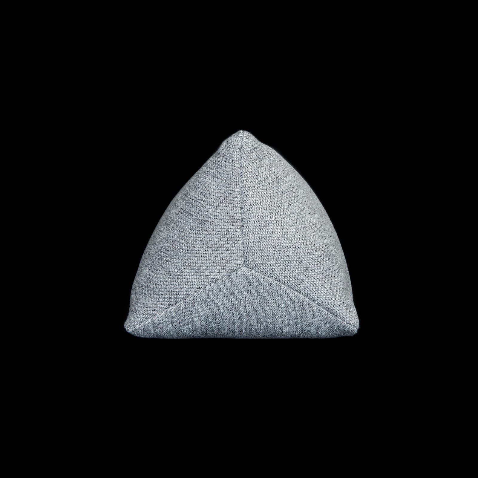 GLORY SEASON buckwheat hulls insert for adjustable neck support.