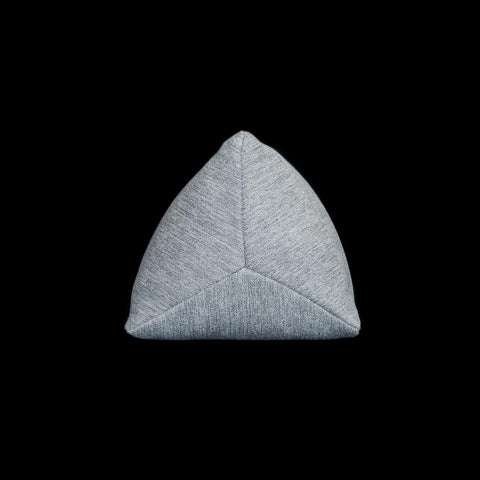 GLORY SEASON buckwheat hulls insert for adjustable neck support.