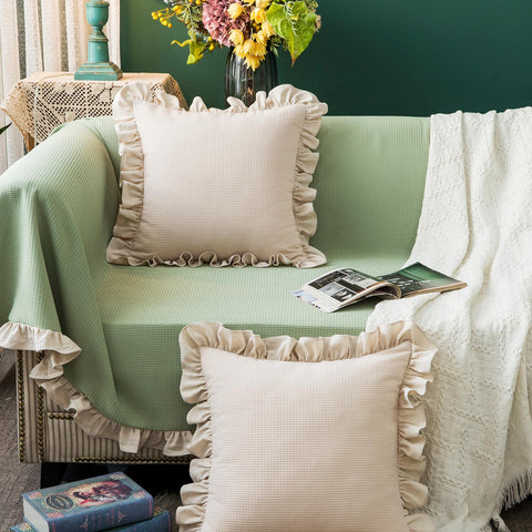 GLORY SEASON non-fading color example suggests long-lasting, vibrant look