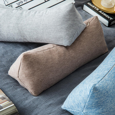 GLORY SEASON removable, machine-washable cover for easy maintenance.