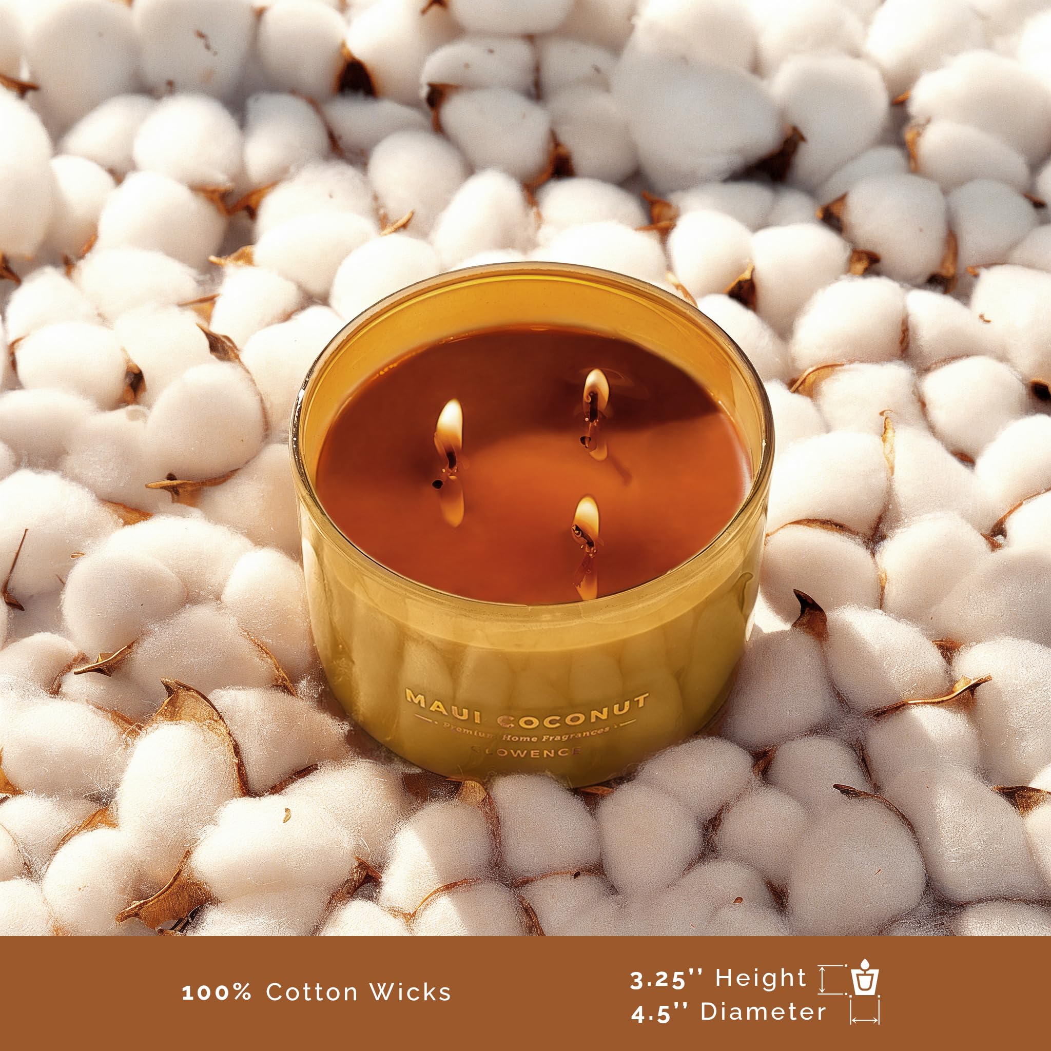Glowence gift-ready packaging – ideal housewarming or thoughtful surprise.