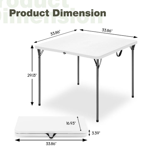 GlowitLian honeycomb underside enhancing table rigidity and durability