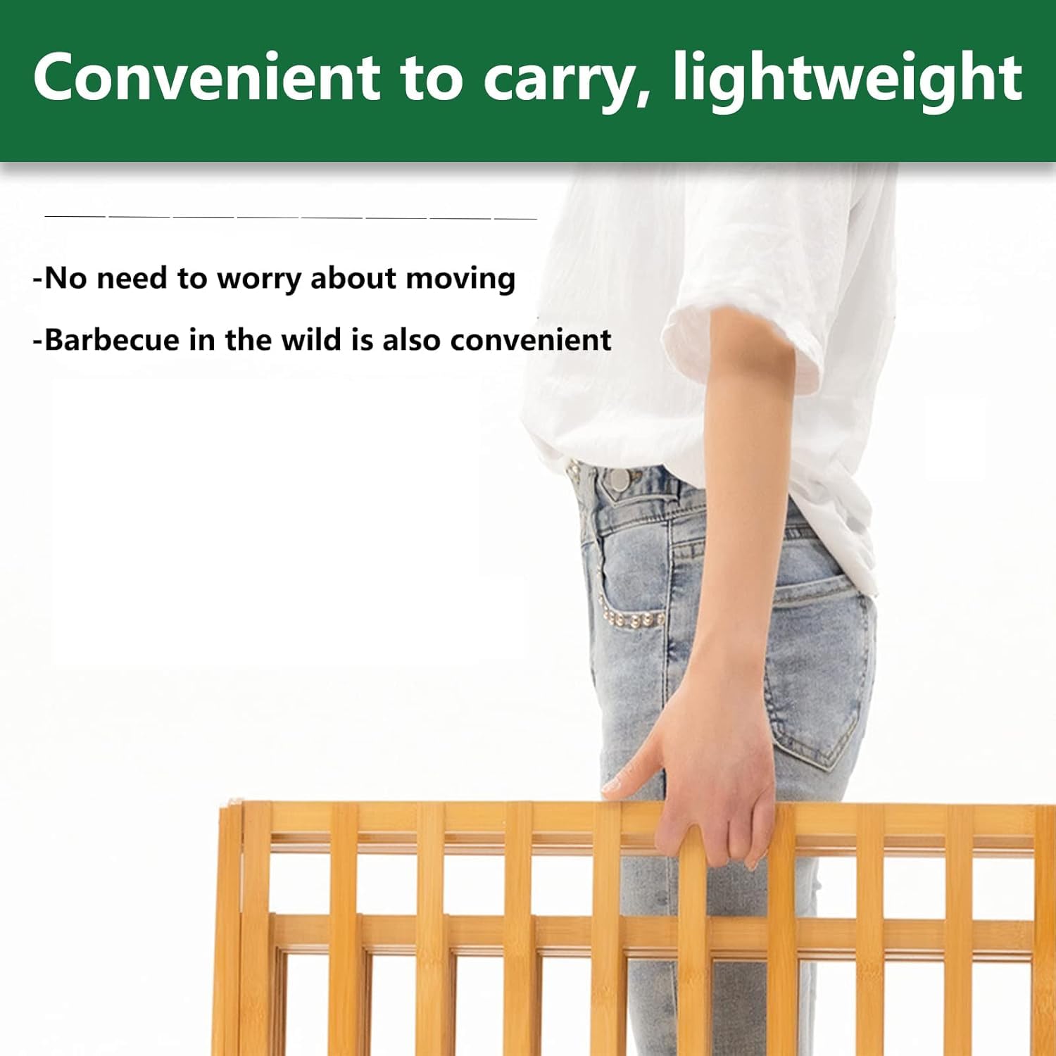 Glsety slim corridor placement highlights space-saving design.