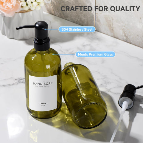 glumzrk instant dry diatomite tray keeps countertops dry and hygienic around the sink