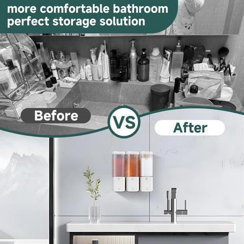 Glumzrk visible liquid window helps monitor contents at a glance.