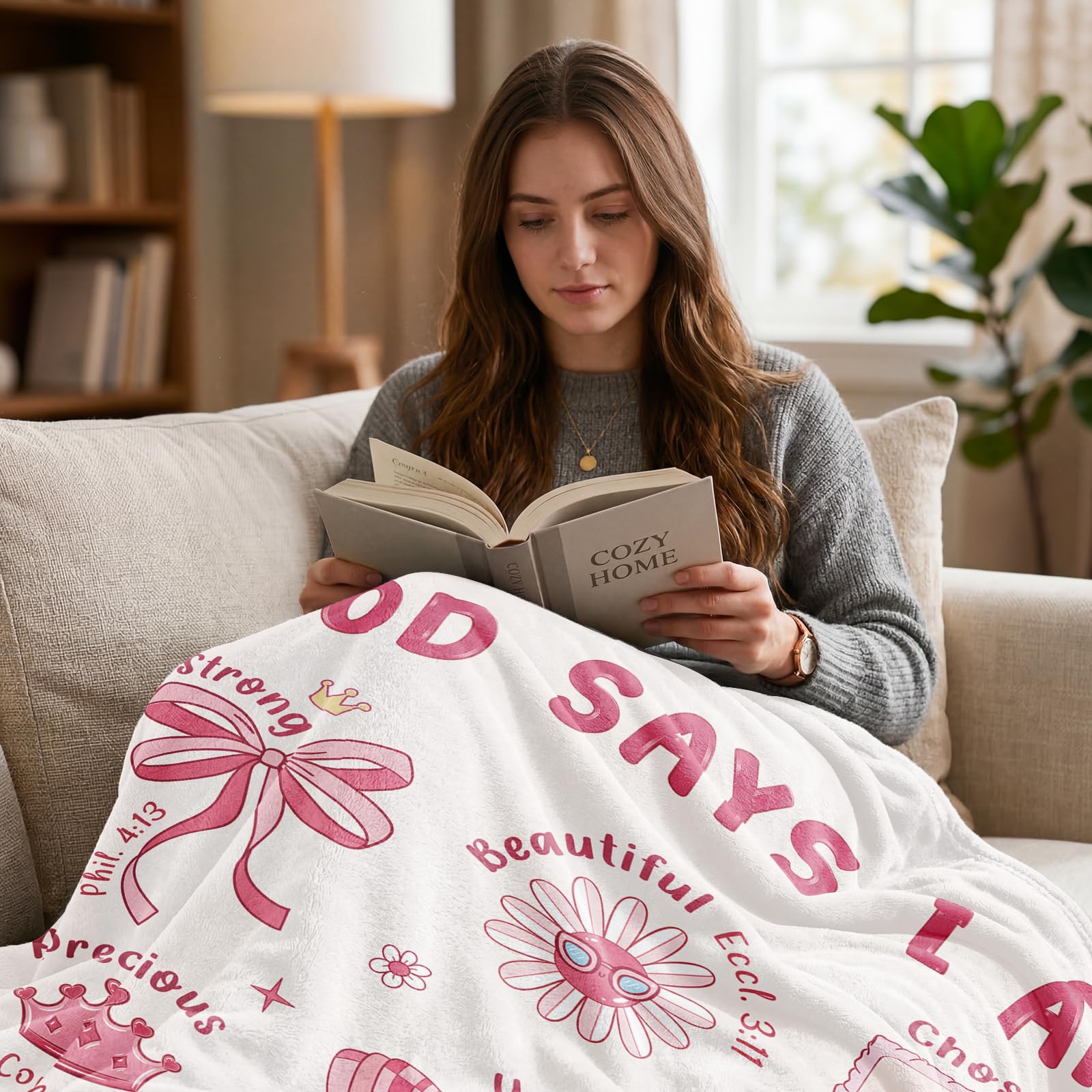 Glydein travel friendly packable blanket, light and easy to bring along