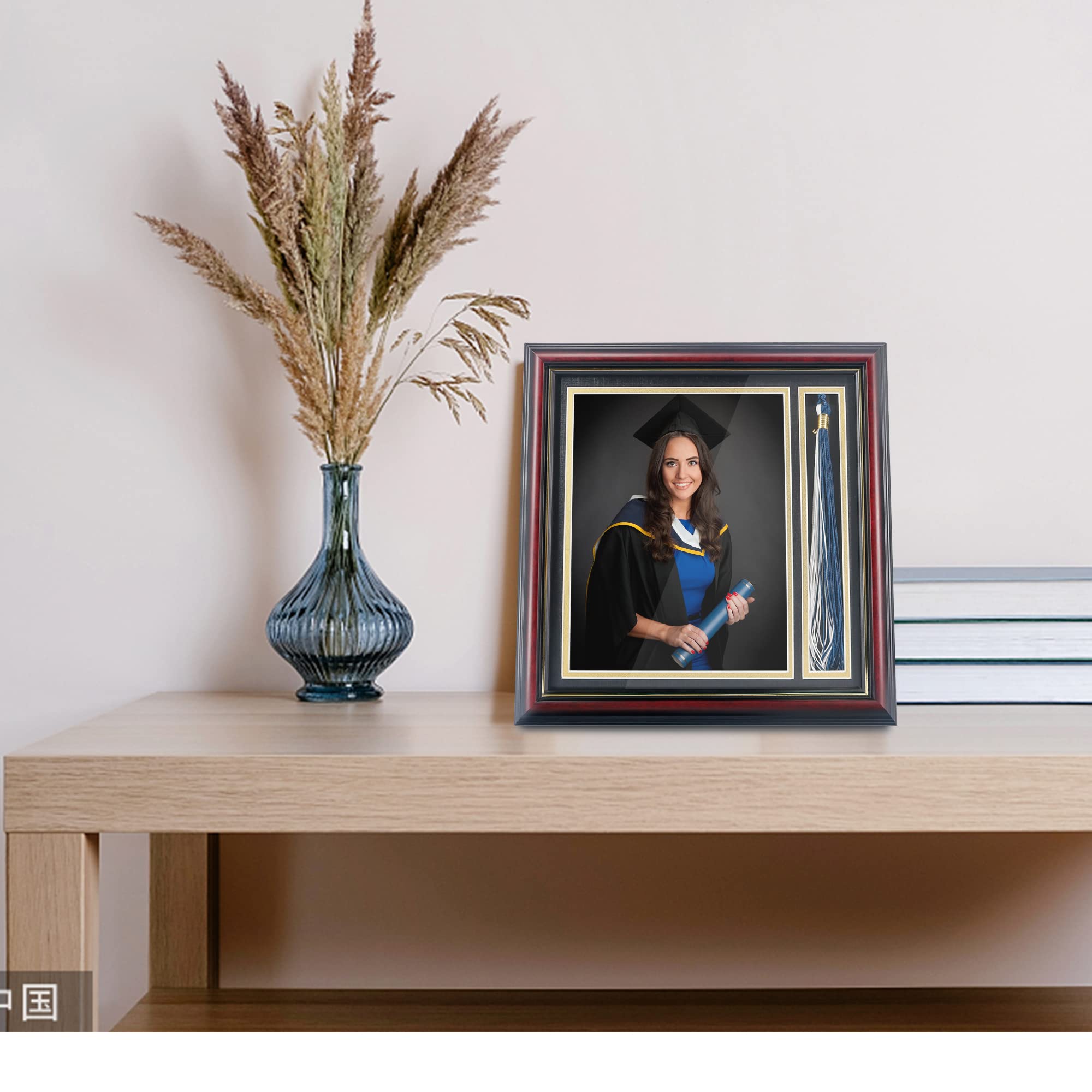 GMFrames safe packaging protects frames during shipping for confident delivery.