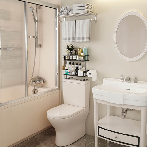 Godboat small-space organizer ideal for apartments, RVs, and dorms.