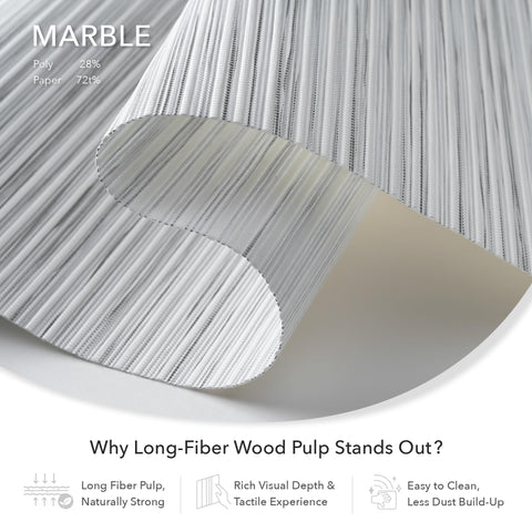 GoDear Design soft-filtering fabric highlights light diffusion and privacy.
